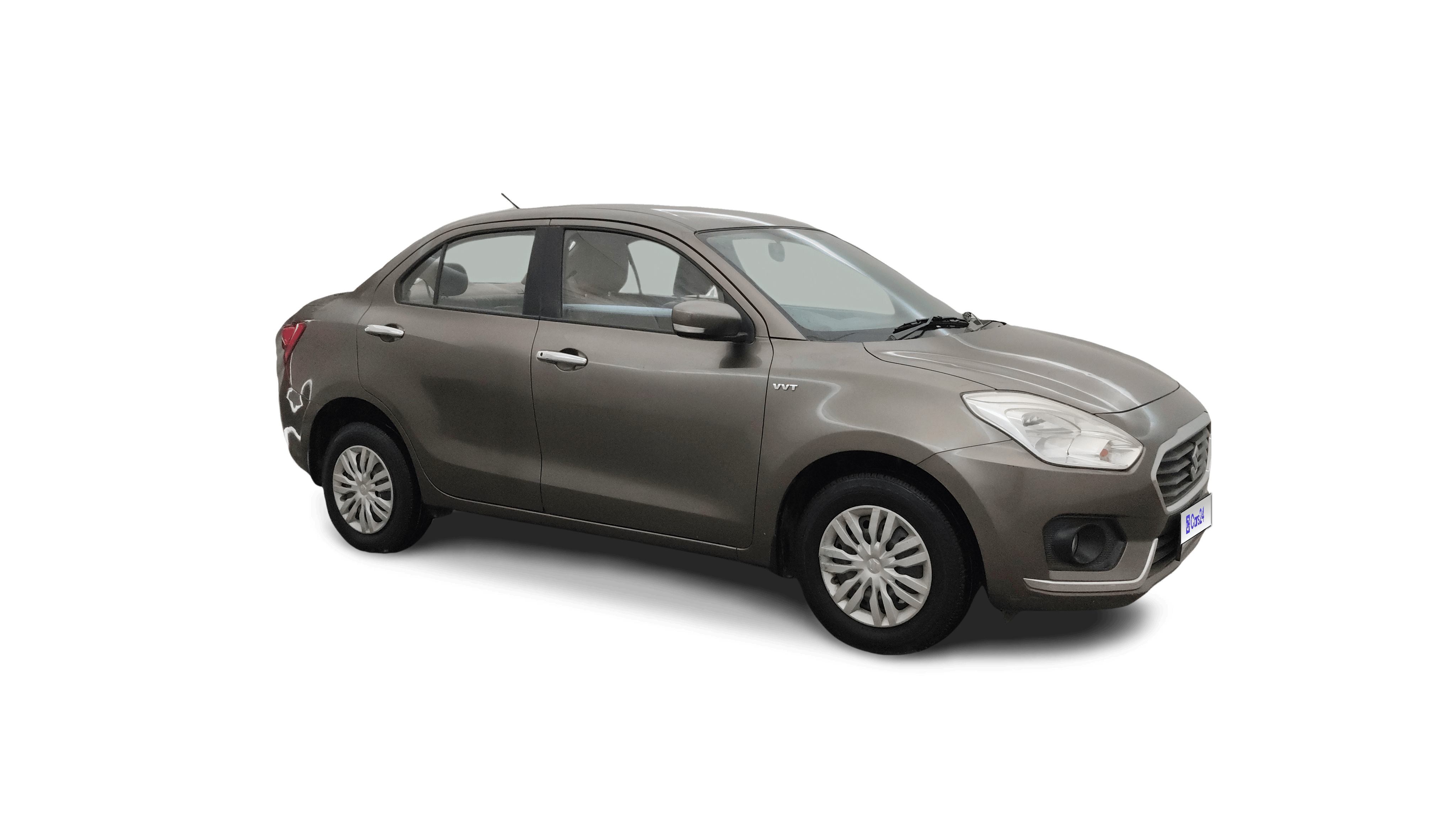 2019 Maruti Dzire - Sedan - Petrol - Manual - ₹4.39 lakh