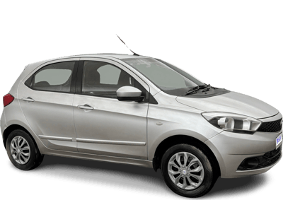 2016 Tata Tiago - Hatchback - Petrol - Manual - ₹2.36 lakh