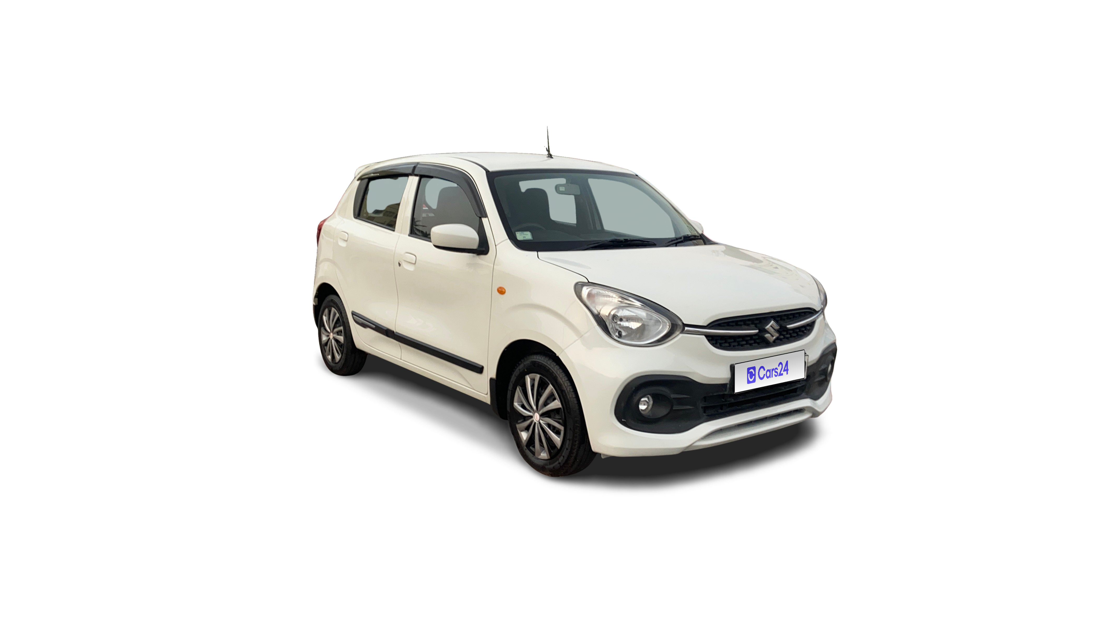 2023 Maruti Celerio - Hatchback - Petrol - Manual - ₹5.45 lakh