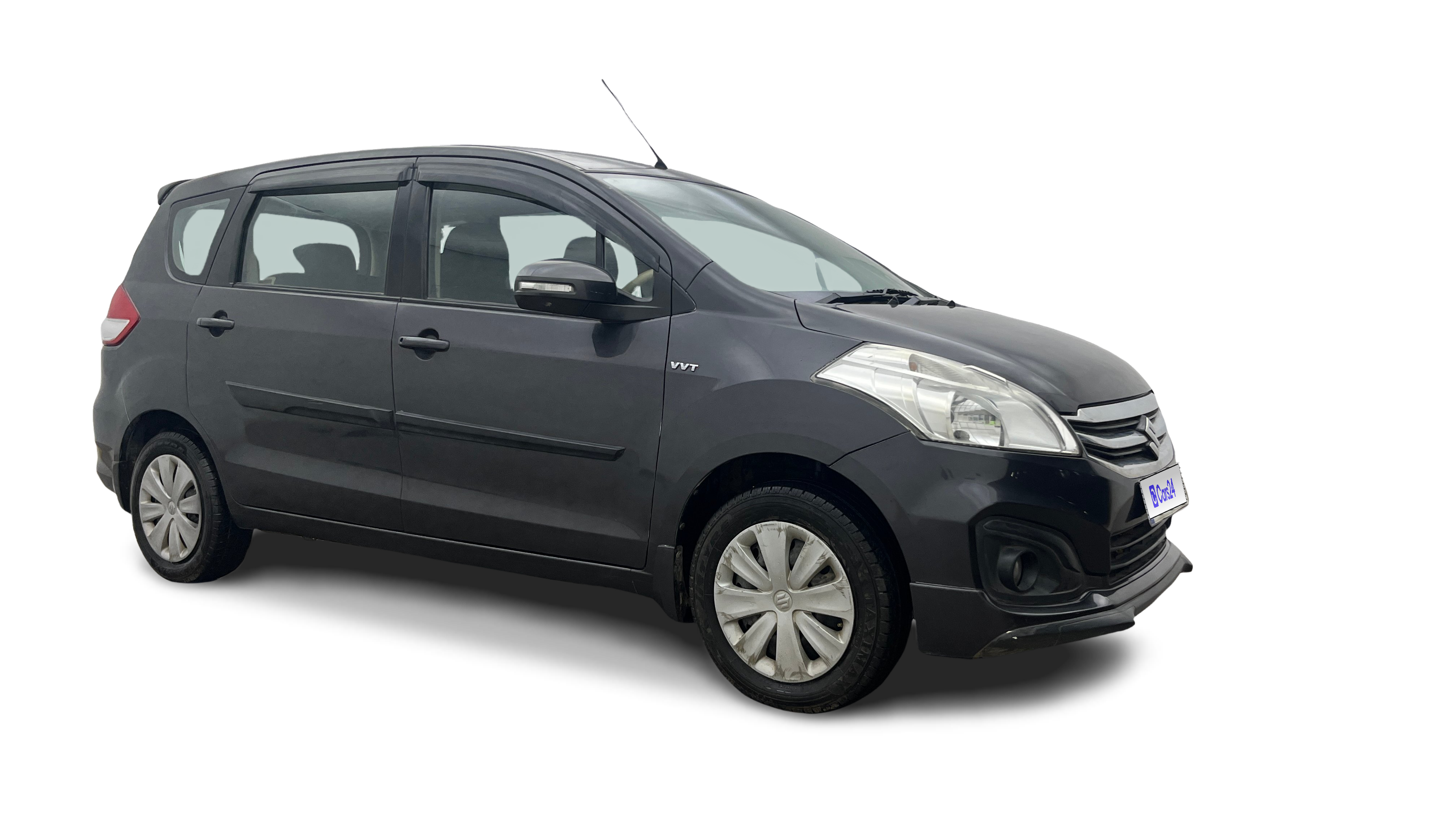 2018 Maruti Ertiga - SUV - Petrol - Manual - ₹6.62 lakh