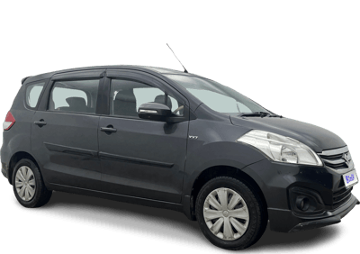 2018 Maruti Ertiga - SUV - Petrol - Manual - ₹6.62 lakh