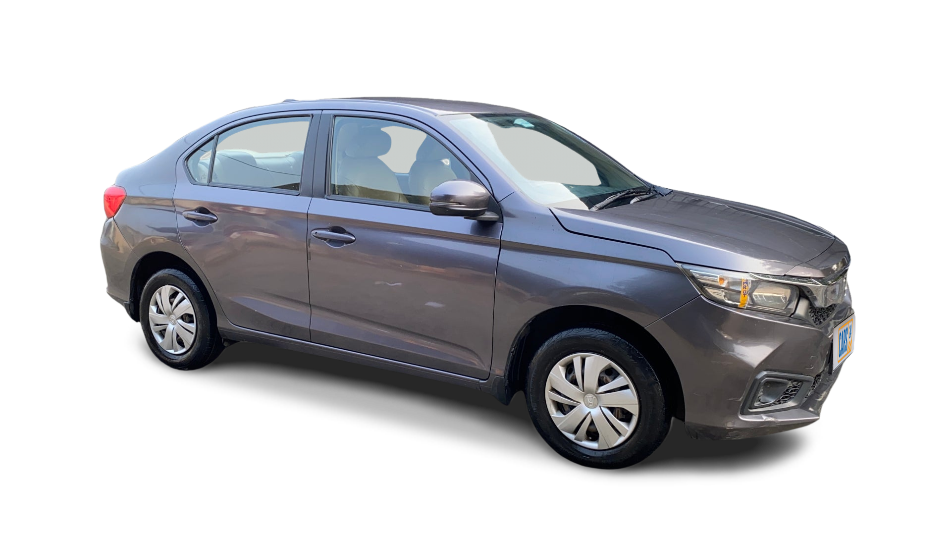 Honda Amaze-img