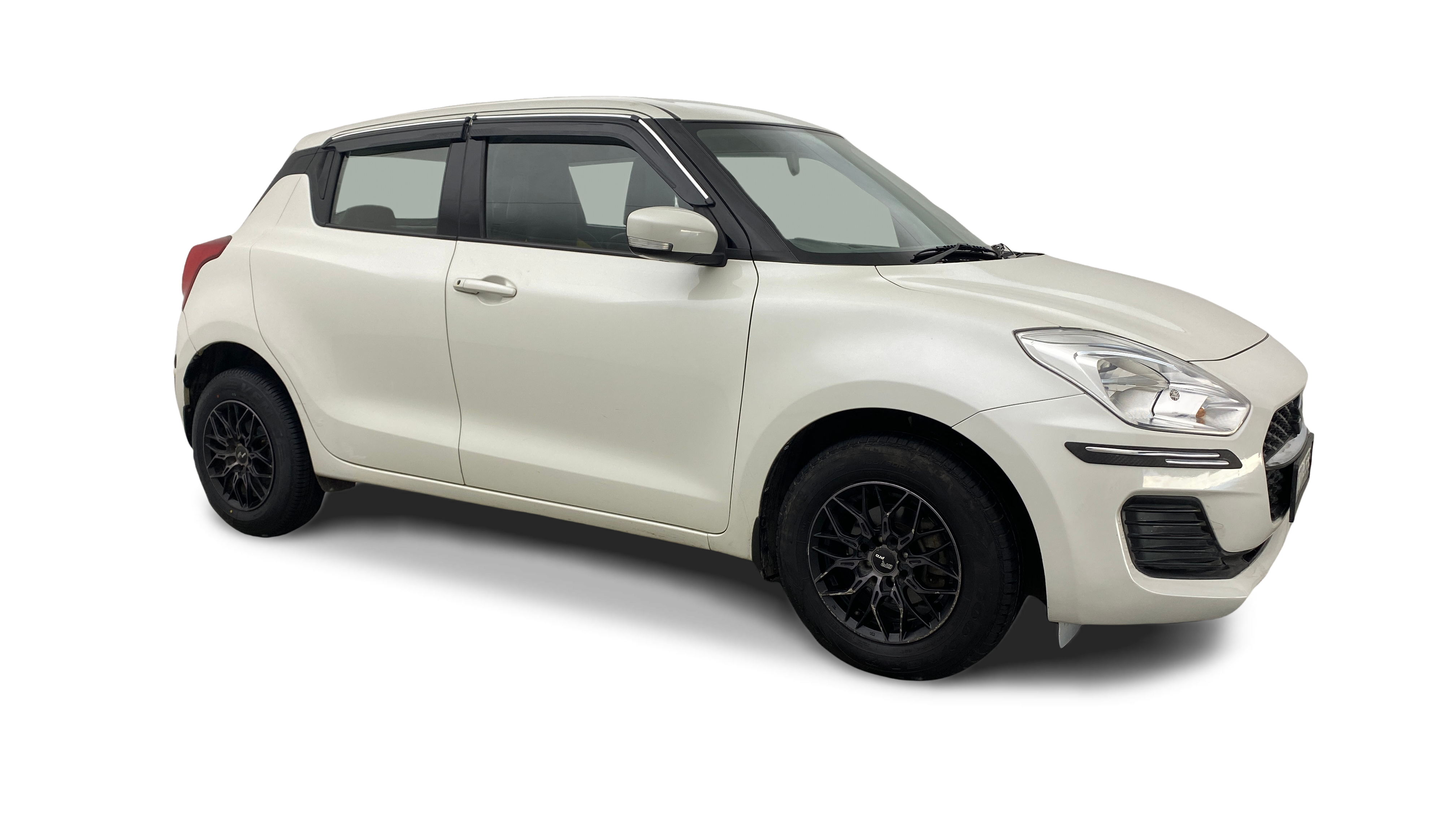 2022 Maruti Swift - Hatchback - Petrol - Automatic - ₹5.72 lakh