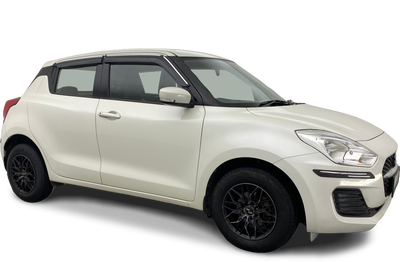 2022 Maruti Swift - Hatchback - Petrol - Automatic - ₹5.72 lakh