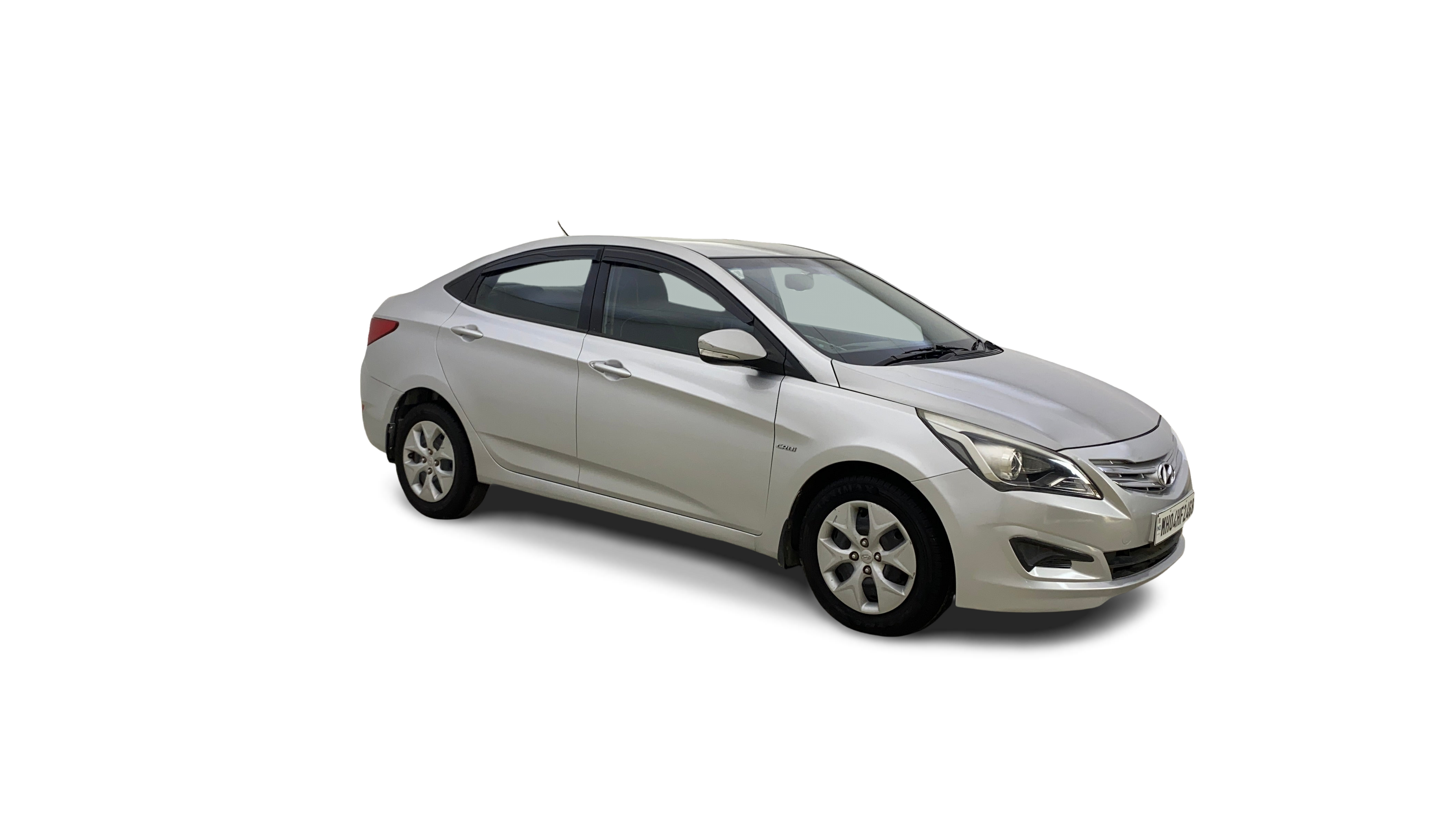 Hyundai Verna-img
