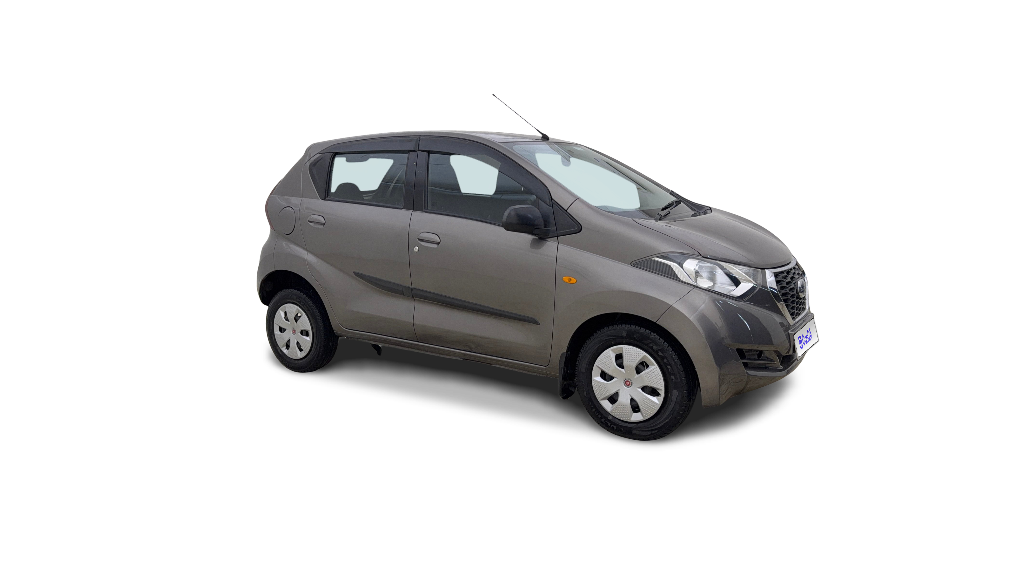 2018 Datsun Redi Go - Hatchback - Petrol - Manual - ₹2.04 lakh