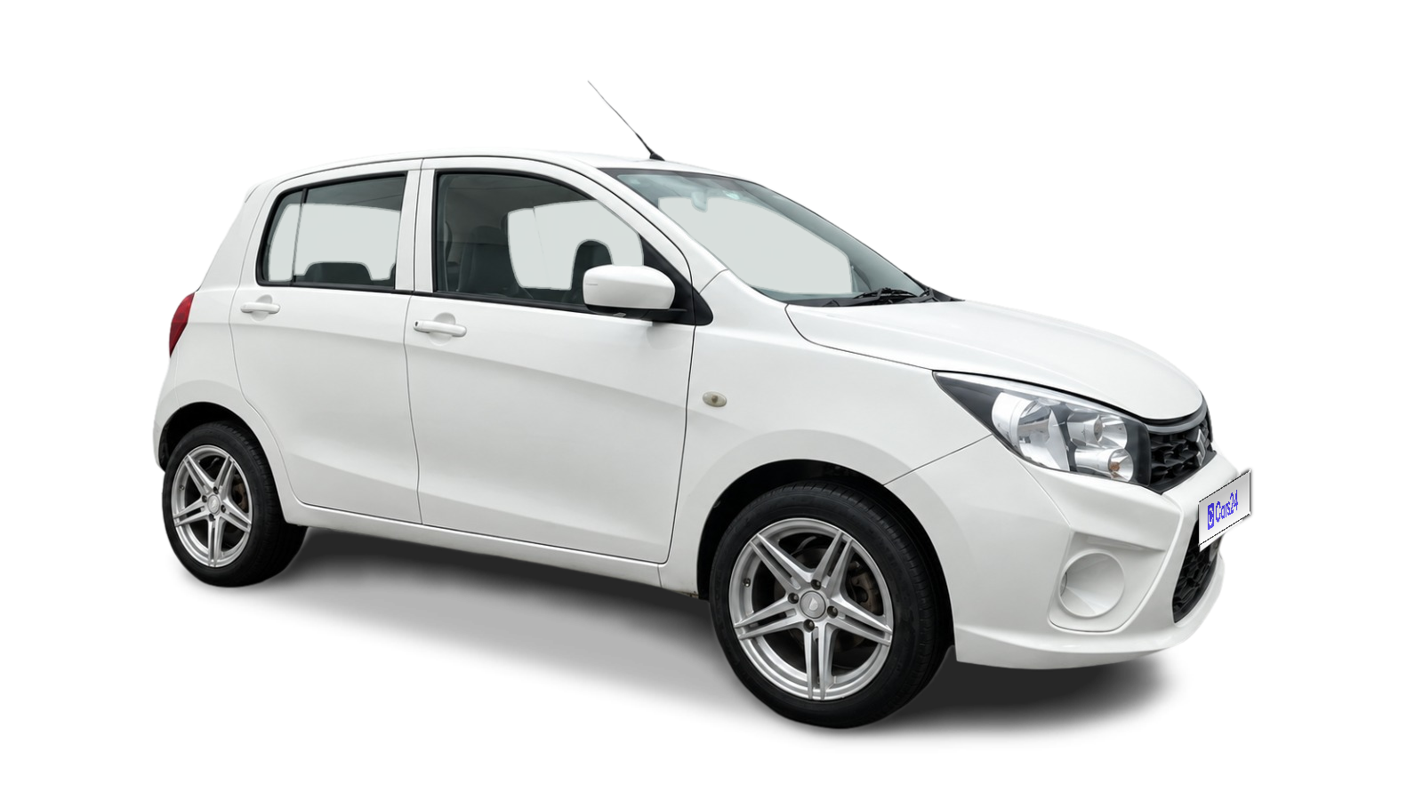 2019 Maruti Celerio - Hatchback - Petrol - Manual - ₹3.28 lakh
