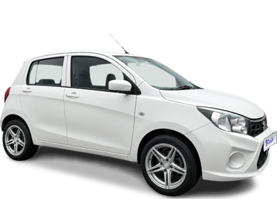 2019 Maruti Celerio - Hatchback - Petrol - Manual - ₹3.28 lakh