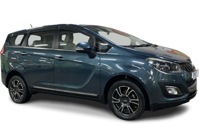 Mahindra MARAZZO-img