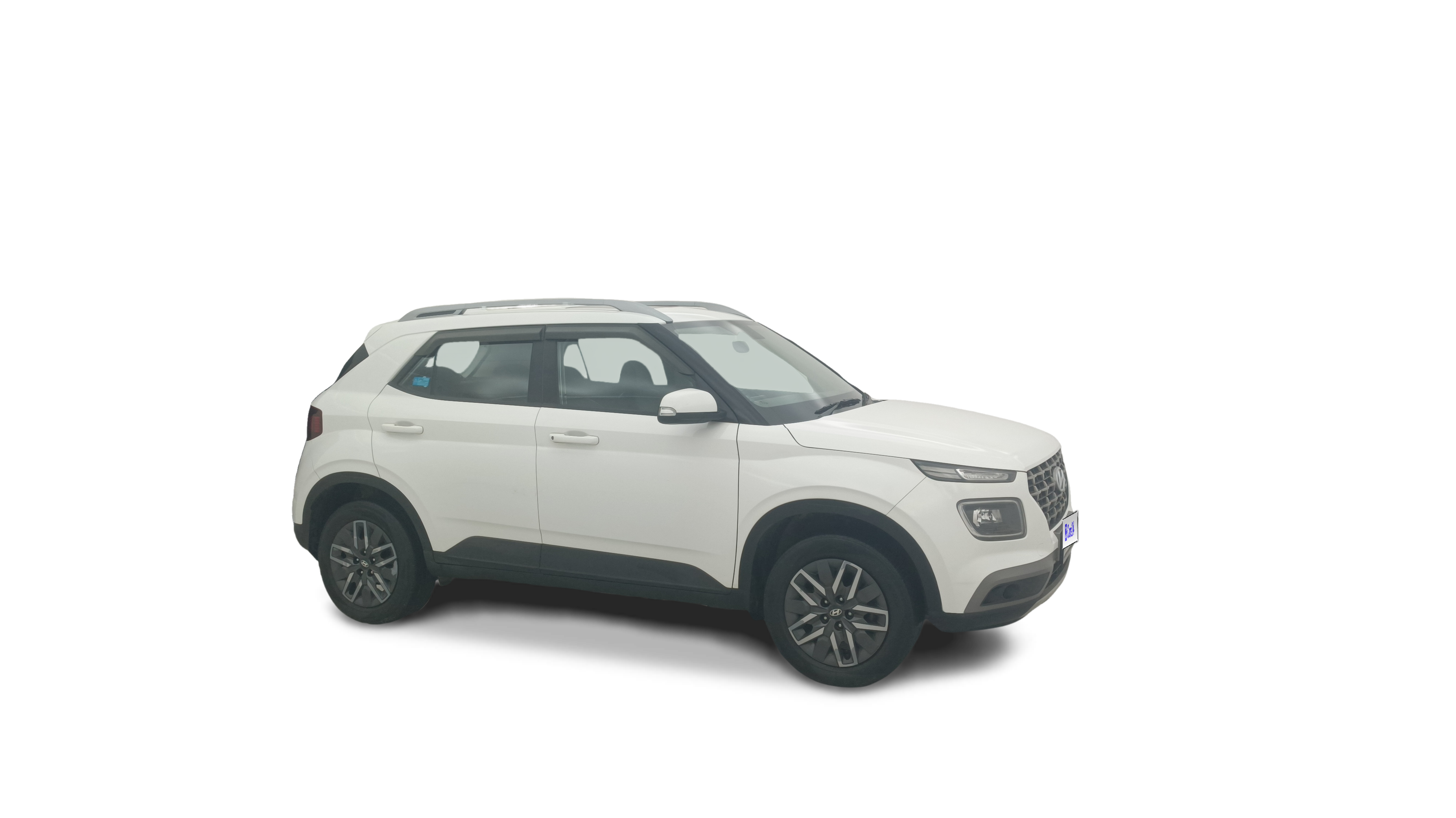 2022 Hyundai VENUE - SUV - Petrol - Manual - ₹7.67 lakh