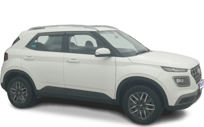 2022 Hyundai VENUE - SUV - Petrol - Manual - ₹7.67 lakh