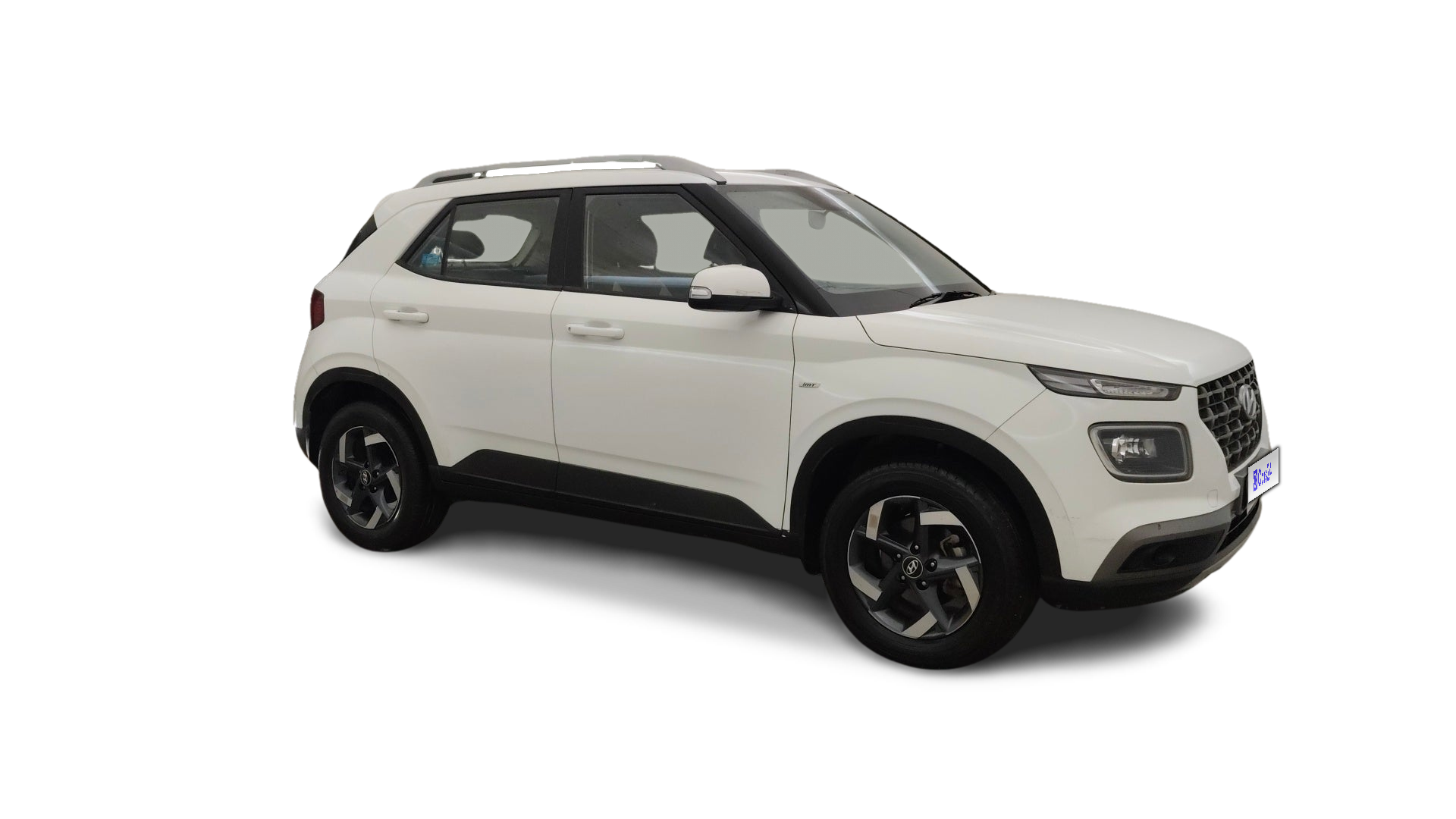 2020 Hyundai VENUE - SUV - Petrol - Manual - ₹6.39 lakh