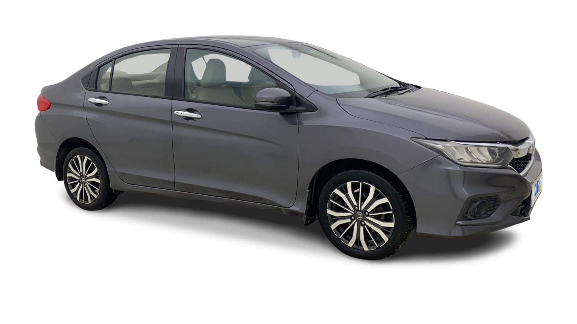 Honda City-img
