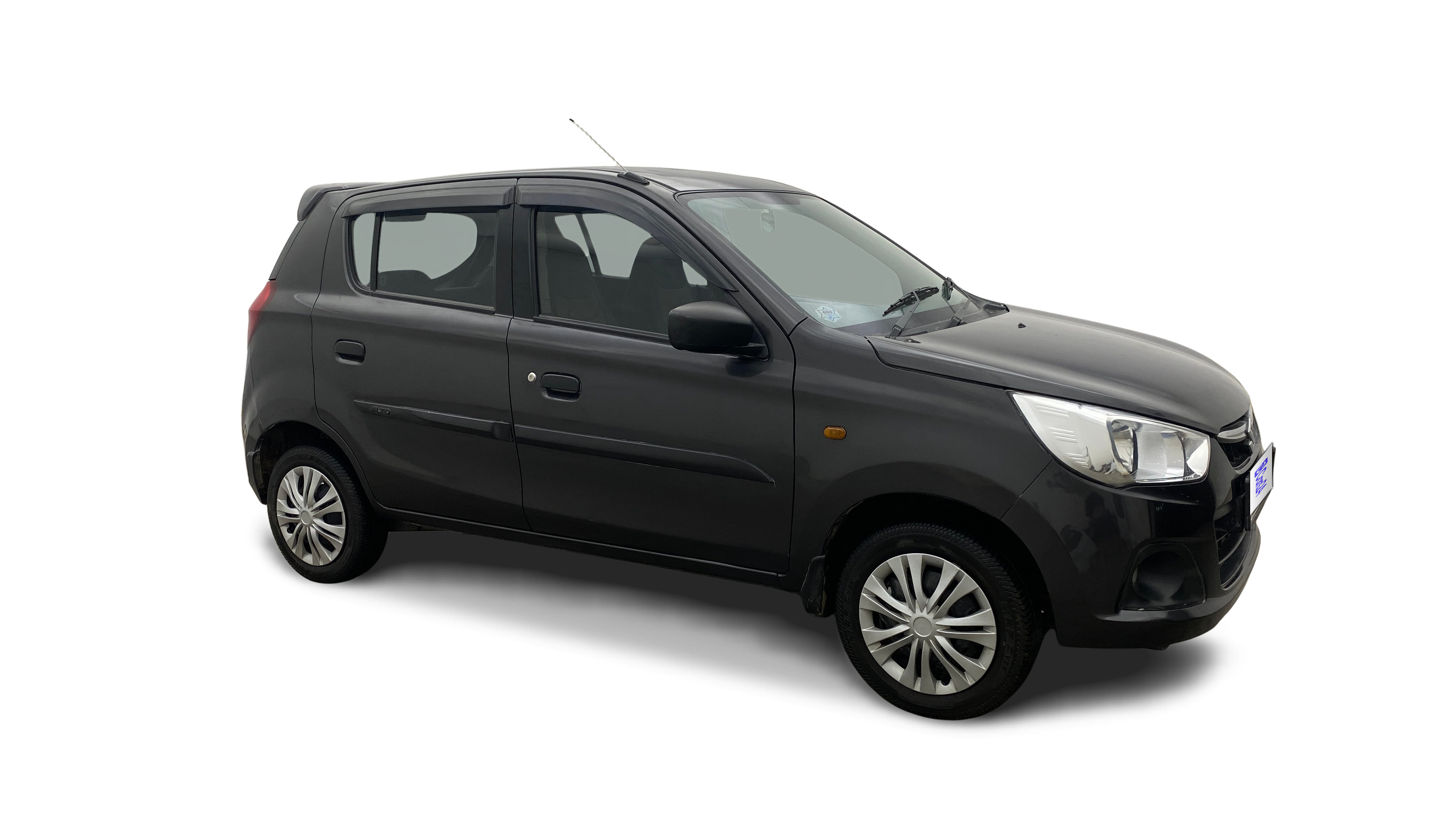 2019 Maruti Alto K10 - Hatchback - Petrol - Manual - ₹3.66 lakh