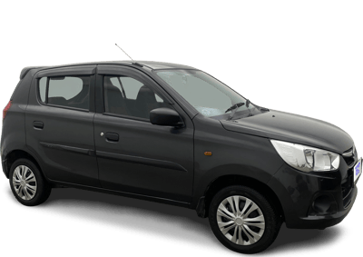 2019 Maruti Alto K10 - Hatchback - Petrol - Manual - ₹3.66 lakh