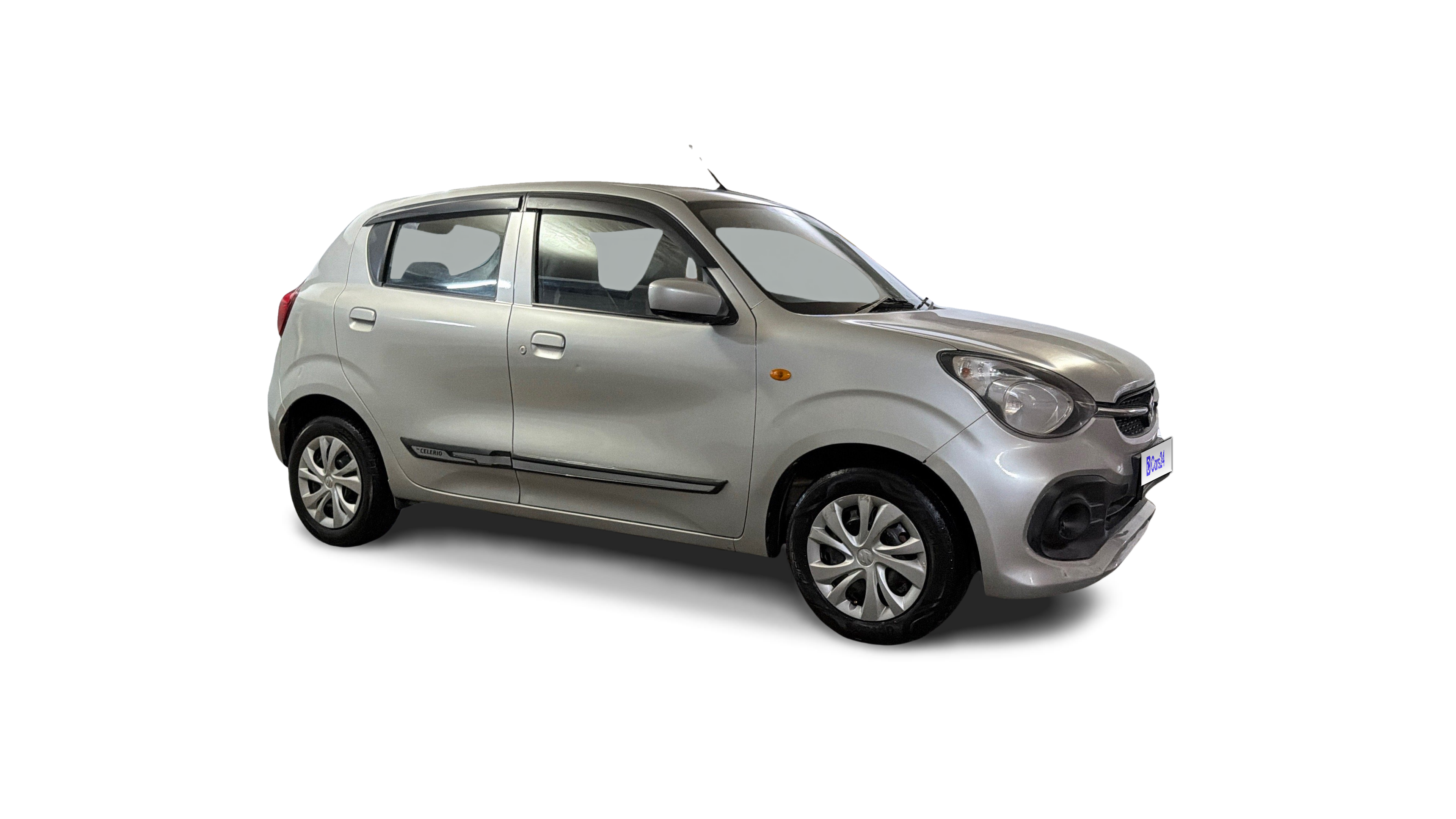 2024 Maruti Celerio - Hatchback - CNG - Manual - ₹5.14 lakh