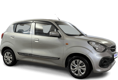 2024 Maruti Celerio - Hatchback - CNG - Manual - ₹5.14 lakh