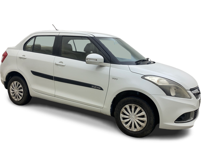 2015 Maruti Swift Dzire - Sedan - Petrol - Manual - ₹3.58 lakh