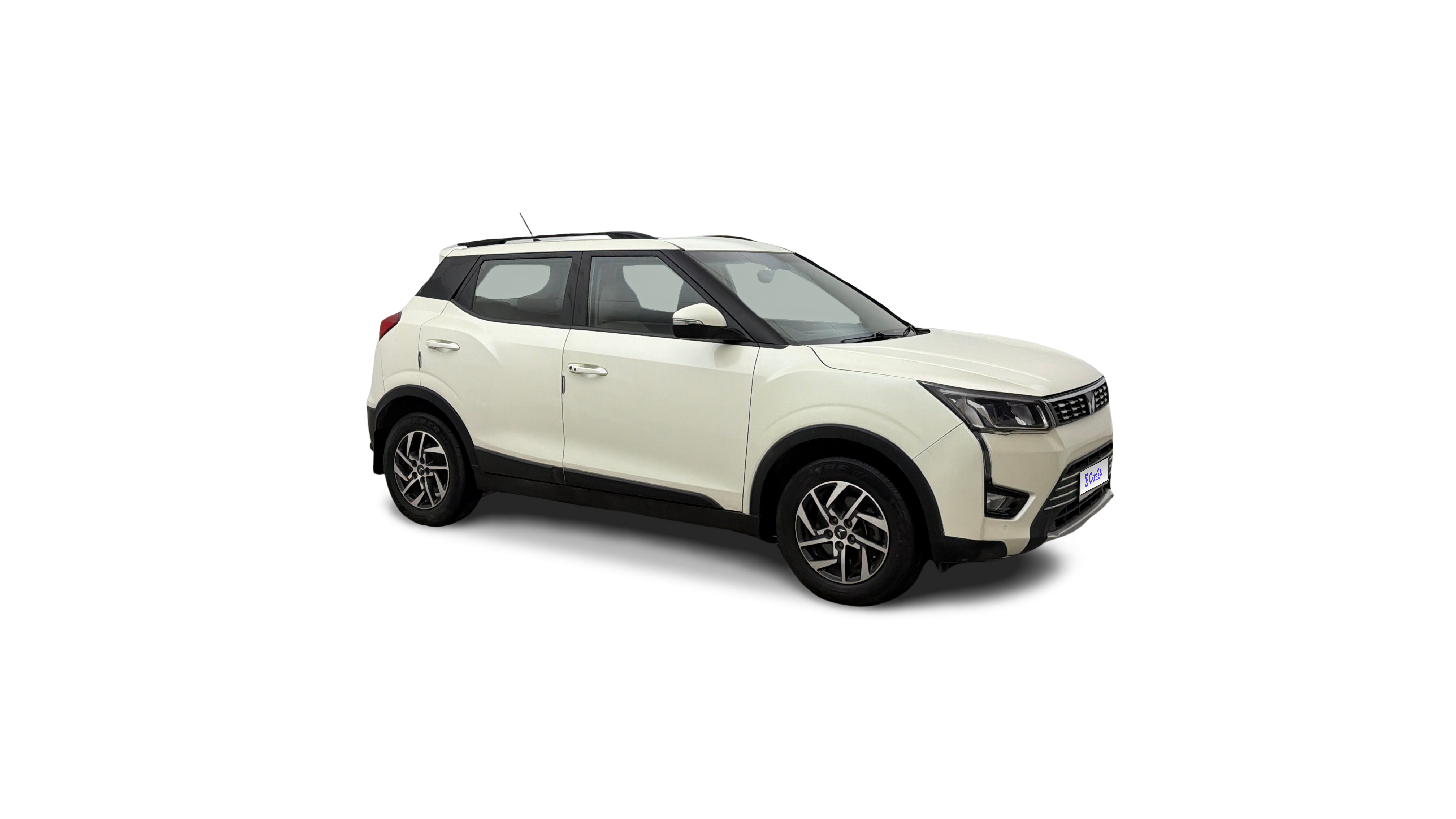 2023 Mahindra XUV300 - SUV - Petrol - Manual - ₹9.53 lakh