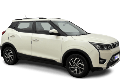 2023 Mahindra XUV300 - SUV - Petrol - Manual - ₹9.53 lakh