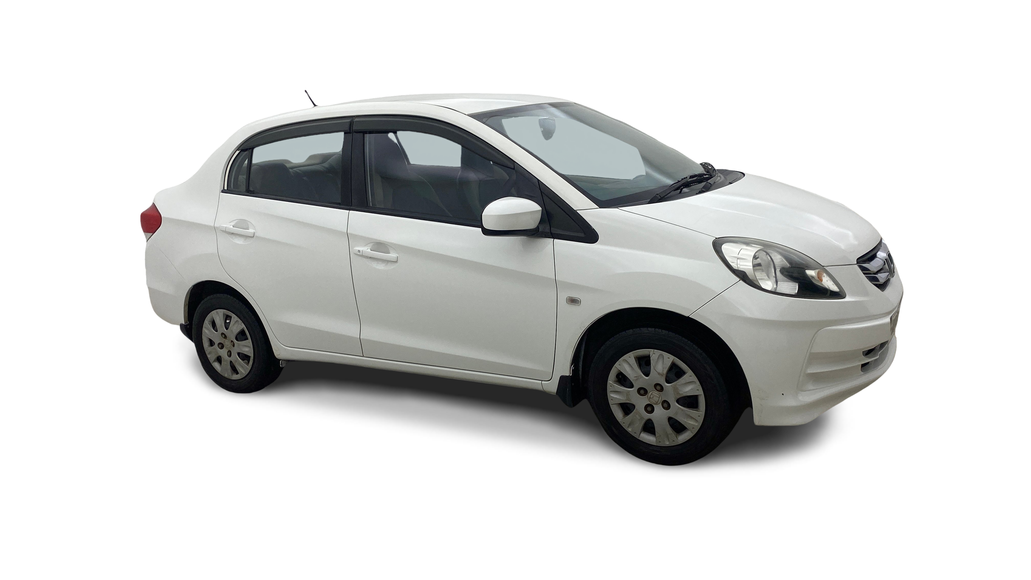 2013 Honda Amaze - Sedan - Petrol - Manual - ₹2.92 lakh