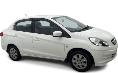 2013 Honda Amaze - Sedan - Petrol - Manual - ₹2.92 lakh