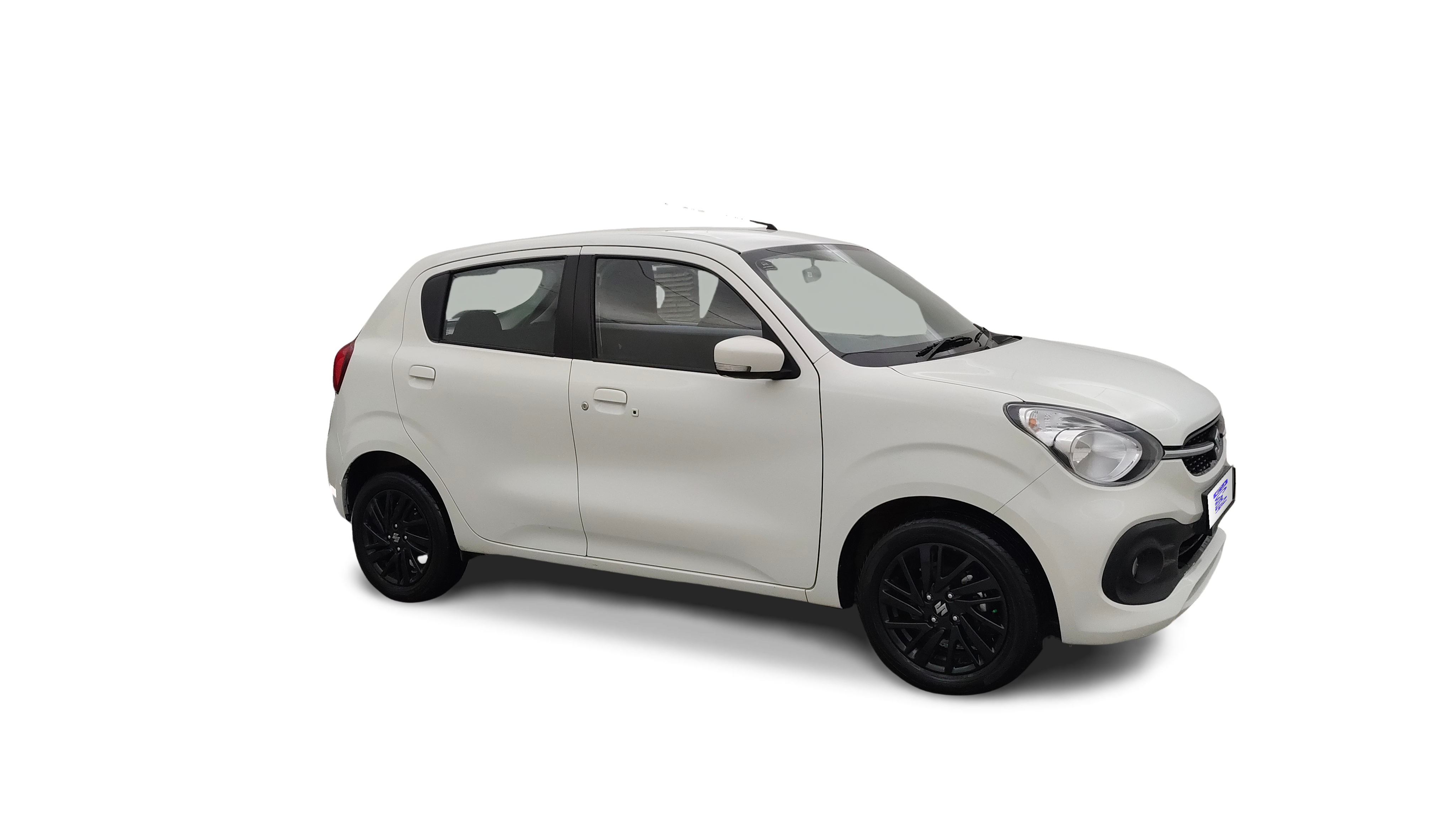 2026 Maruti Celerio - Hatchback - Petrol - Automatic - ₹6.83 lakh