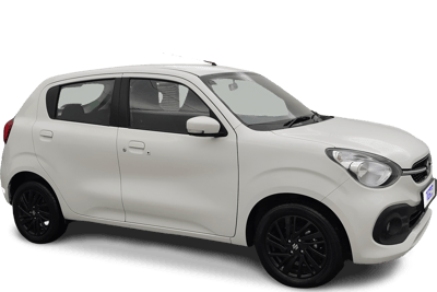 2026 Maruti Celerio - Hatchback - Petrol - Automatic - ₹6.83 lakh
