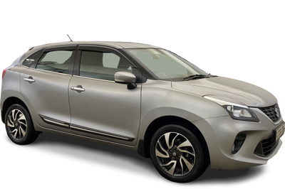 Maruti Baleno-img