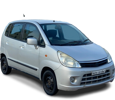 Maruti Zen Estilo-img
