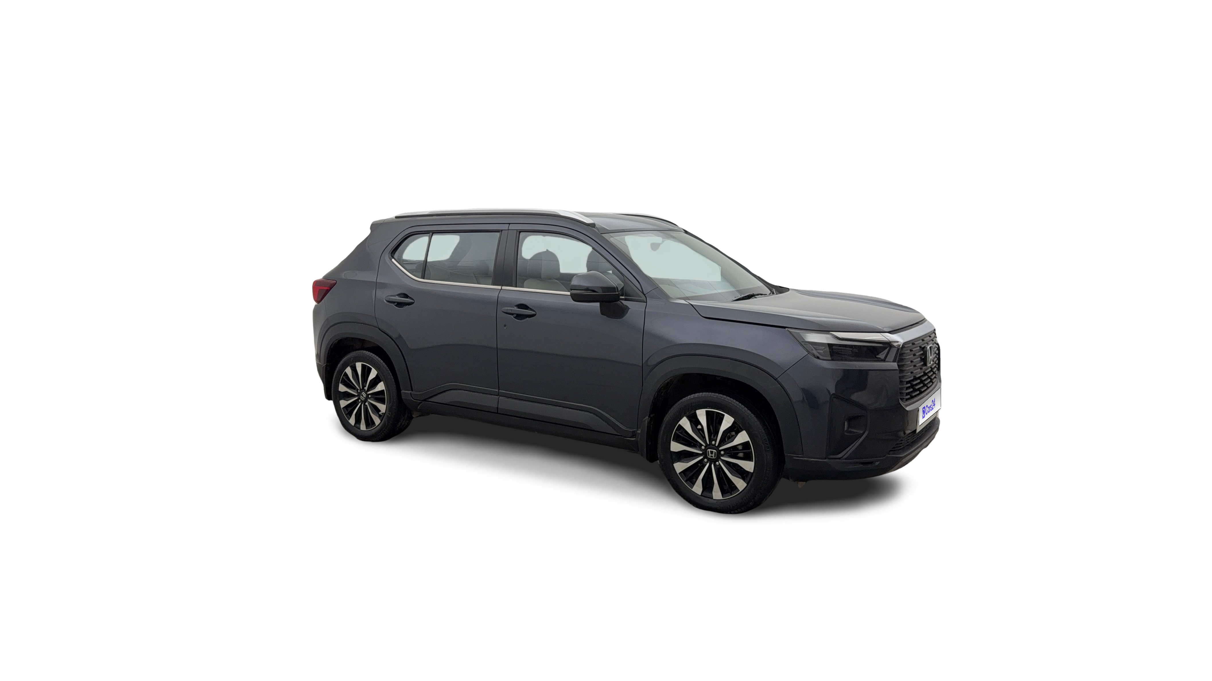 2023 Honda ELEVATE - SUV - Petrol - Manual - ₹11.22 lakh