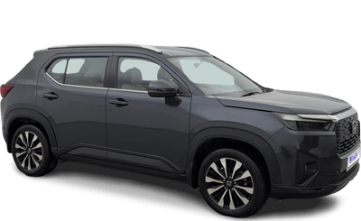 2023 Honda ELEVATE - SUV - Petrol - Manual - ₹10.90 lakh