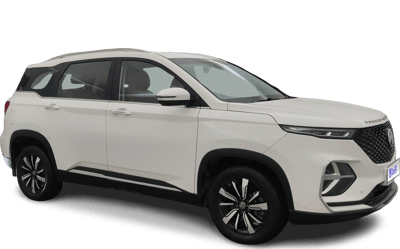2020 MG HECTOR PLUS - SUV - Diesel - Manual - ₹8.85 lakh