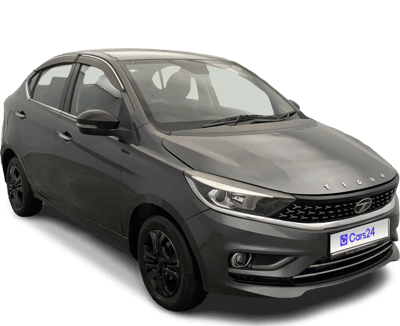 2023 Tata TIGOR - Sedan - CNG - Manual - ₹5.93 lakh
