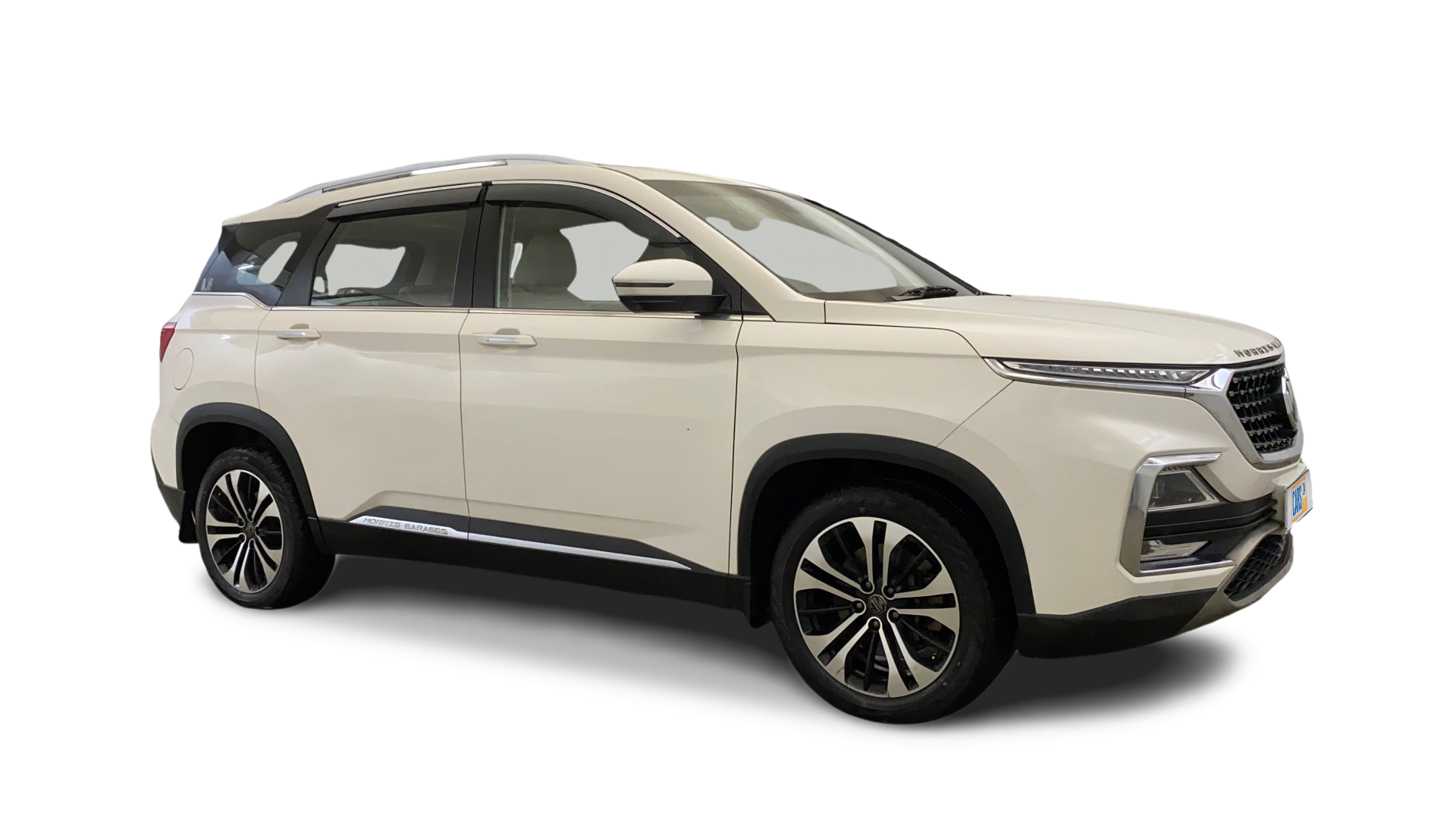 MG HECTOR-img