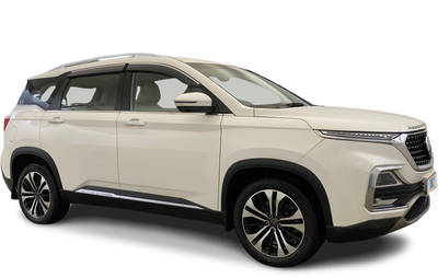 MG HECTOR-img