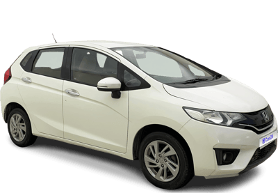 2018 Honda Jazz - Hatchback - Petrol - Automatic - ₹4.74 lakh