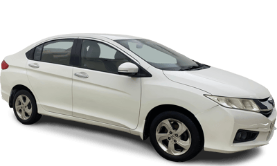 2016 Honda City - Sedan - Petrol - Manual - ₹3.98 lakh