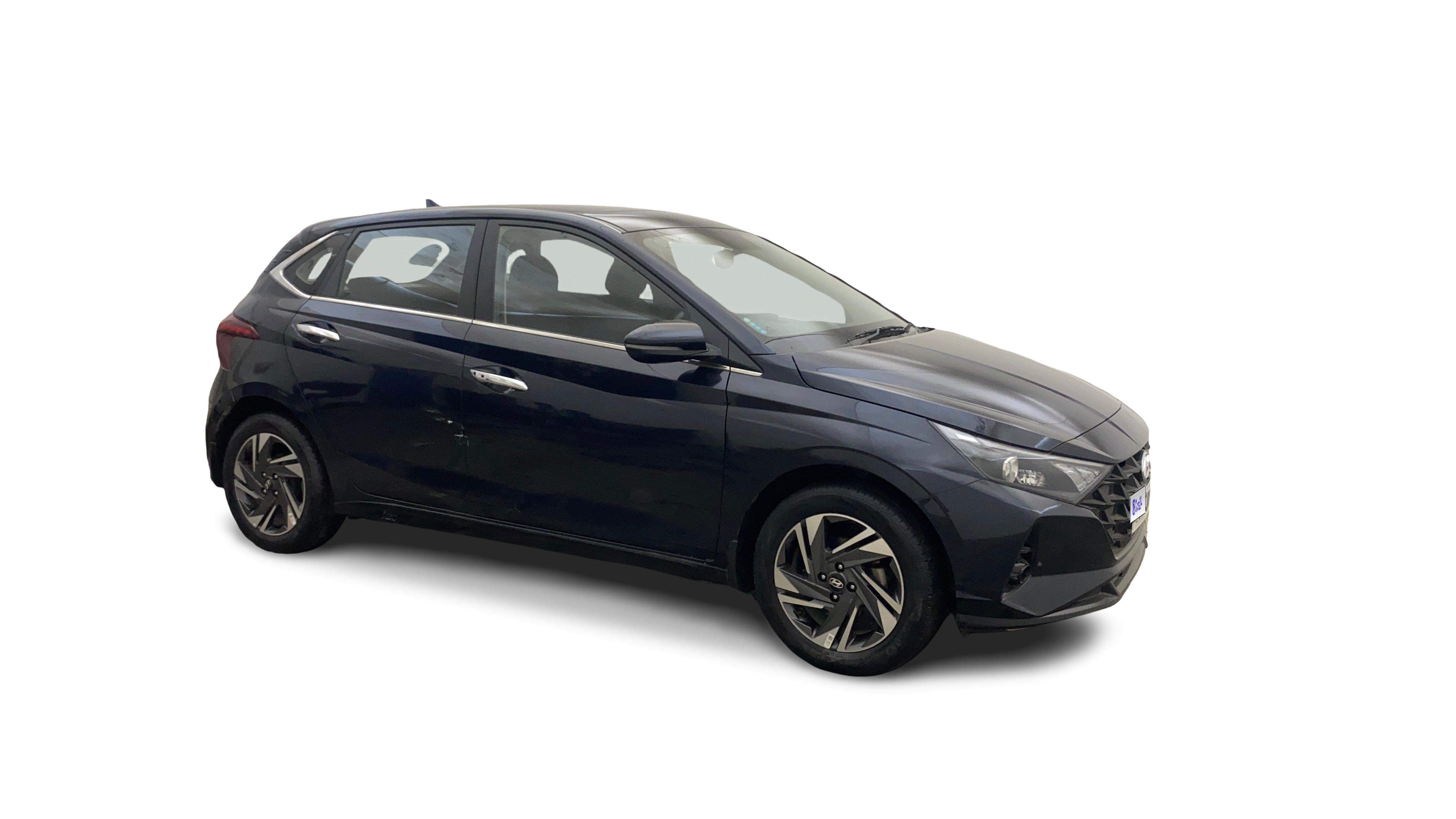 2023 Hyundai NEW I20 - Hatchback - Petrol - Manual - ₹7.80 lakh