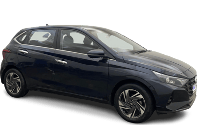 2023 Hyundai NEW I20 - Hatchback - Petrol - Manual - ₹7.80 lakh