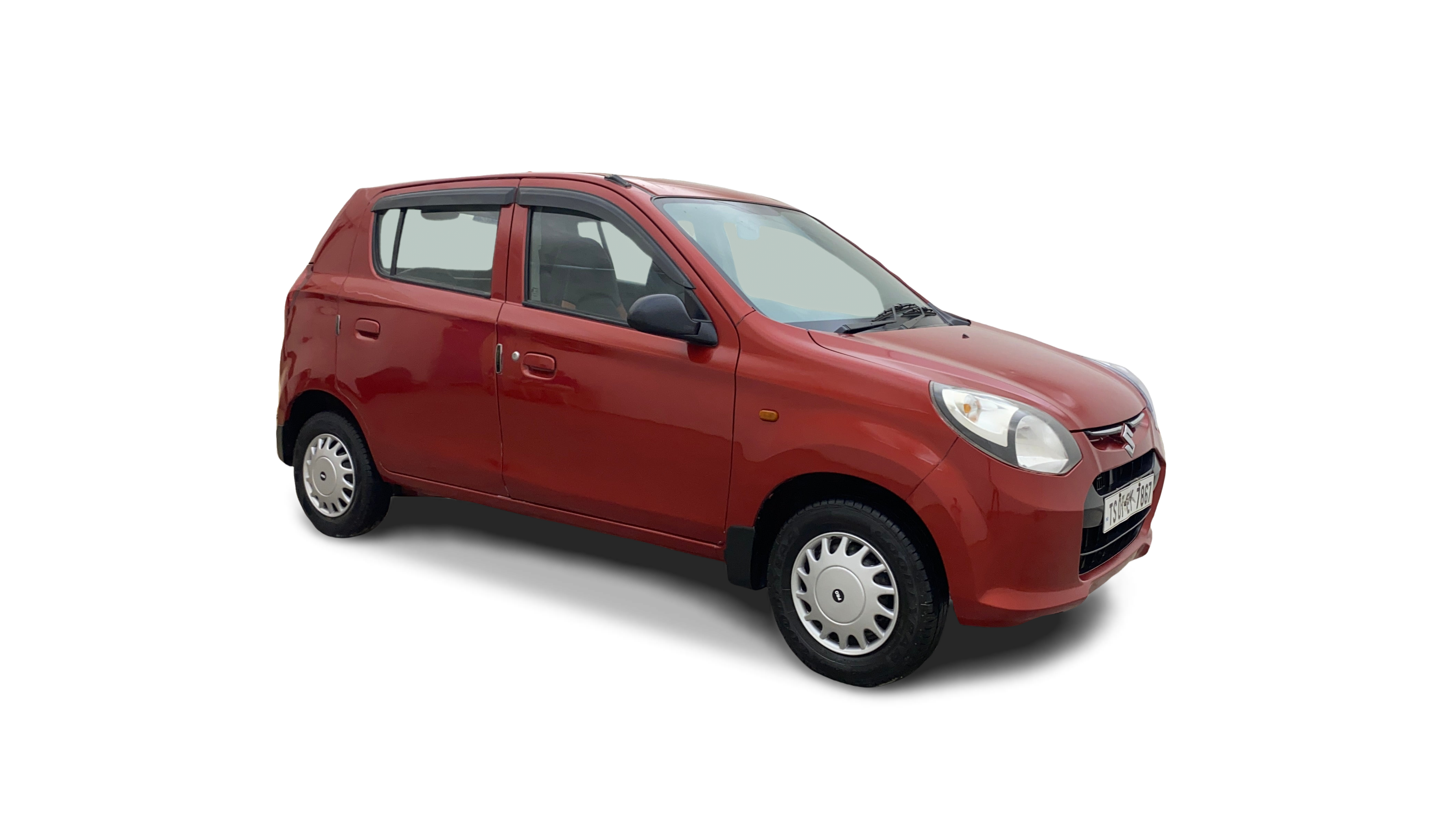Maruti Alto 800-img