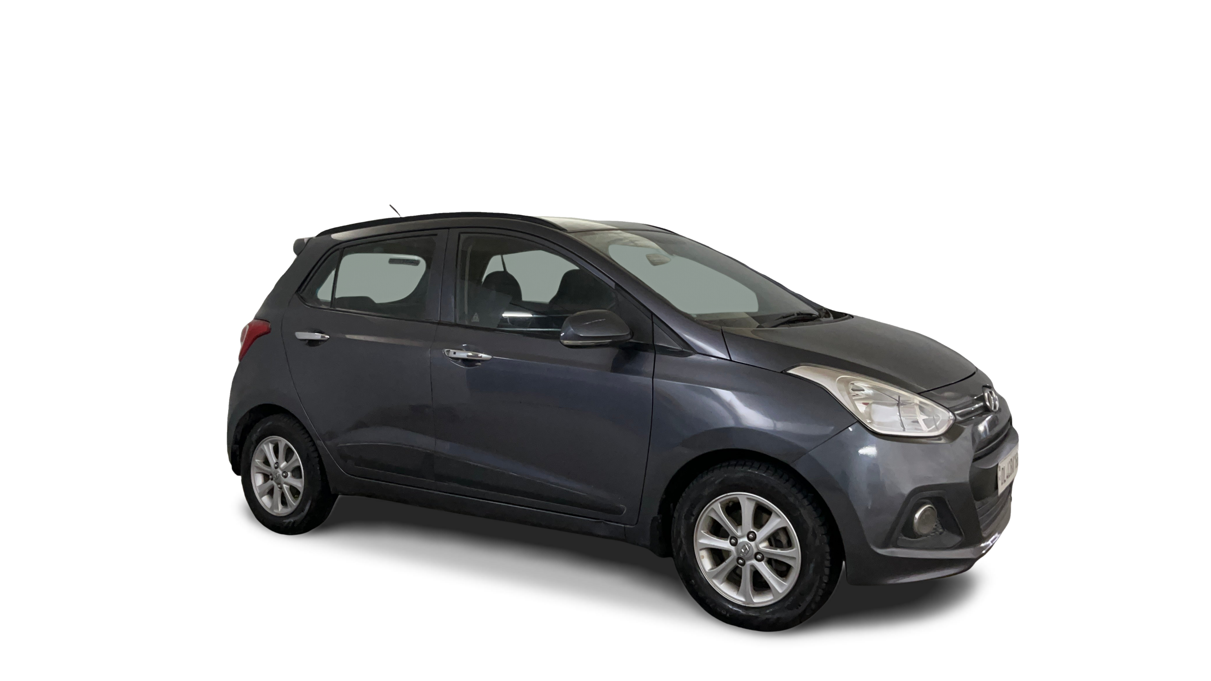 Hyundai Grand i10-img