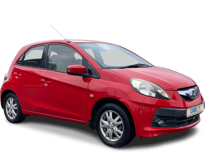 Honda Brio-img