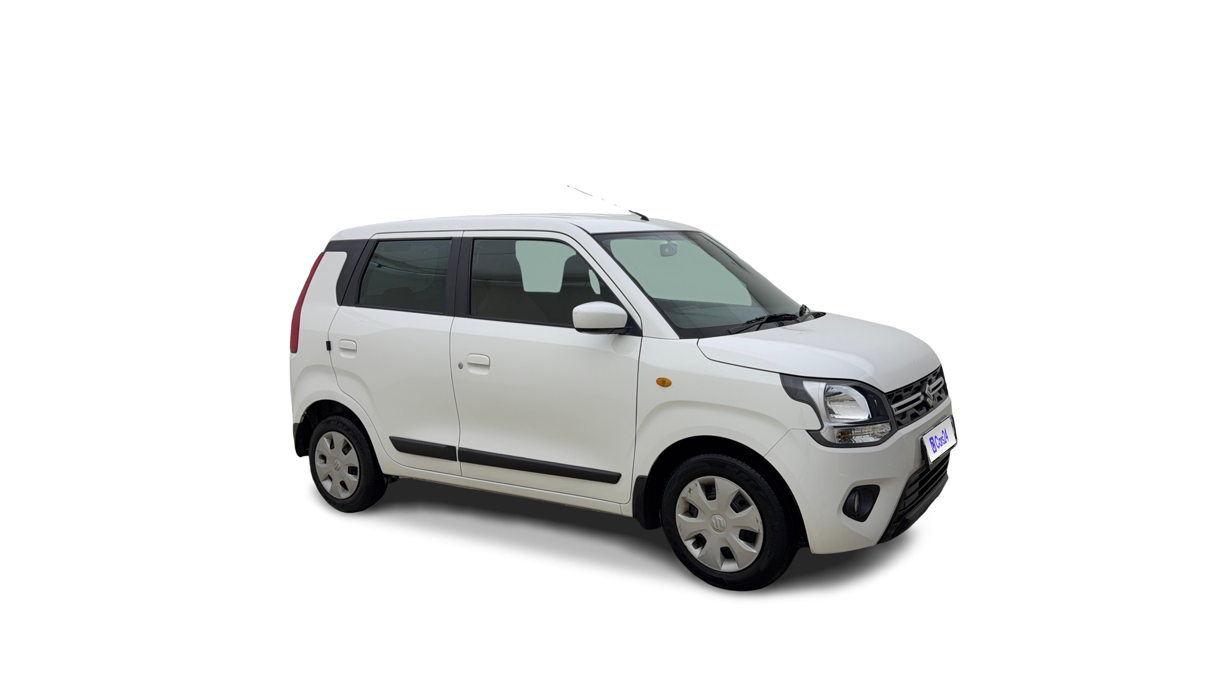 2023 Maruti New Wagon-R - Hatchback - Petrol - Automatic - ₹5.21 lakh