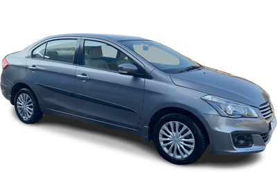 Maruti Ciaz-img