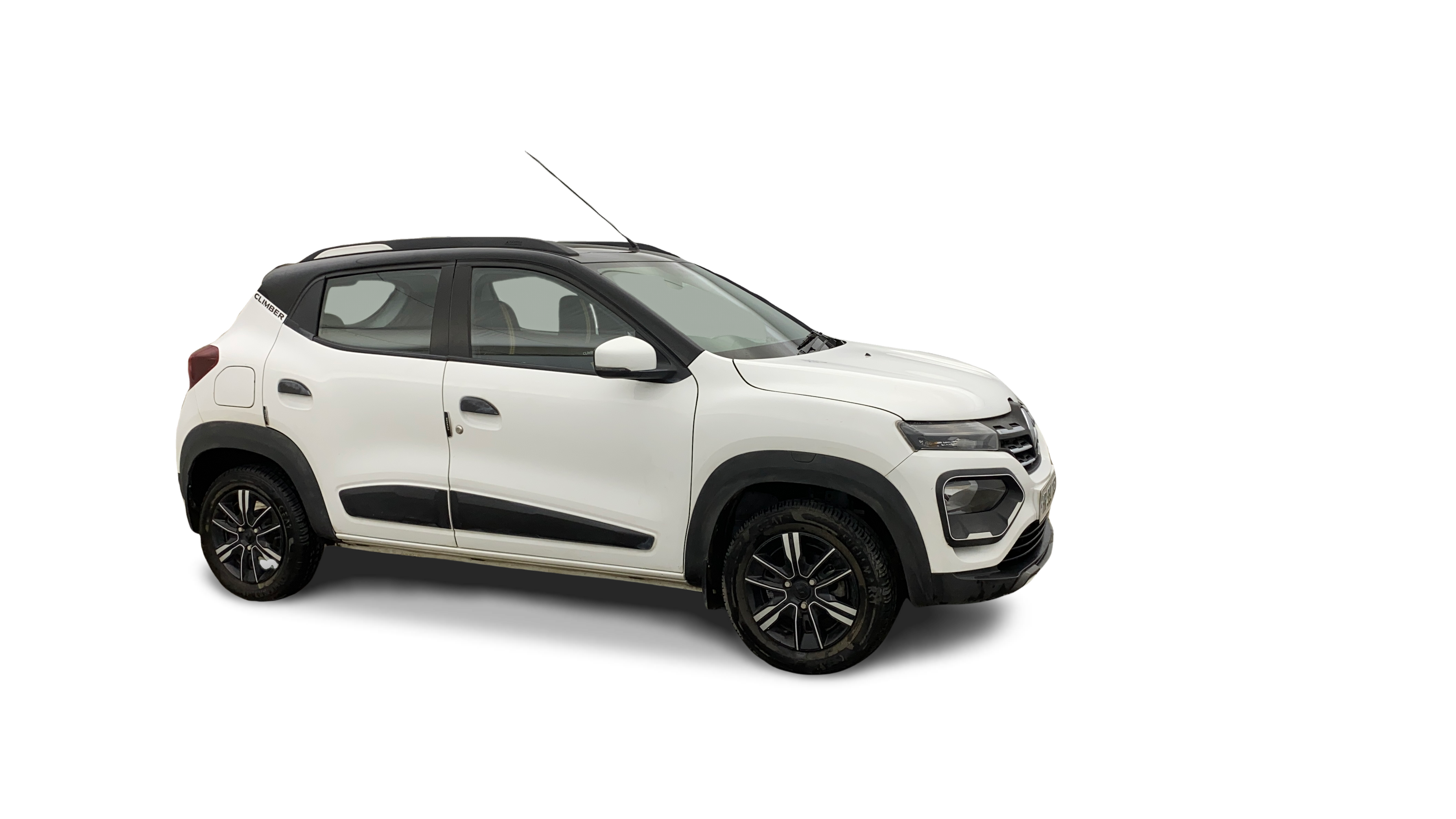 2023 Renault Kwid - Hatchback - Petrol - Manual - ₹3.88 lakh