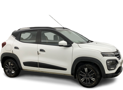 2023 Renault Kwid - Hatchback - Petrol - Manual - ₹3.88 lakh