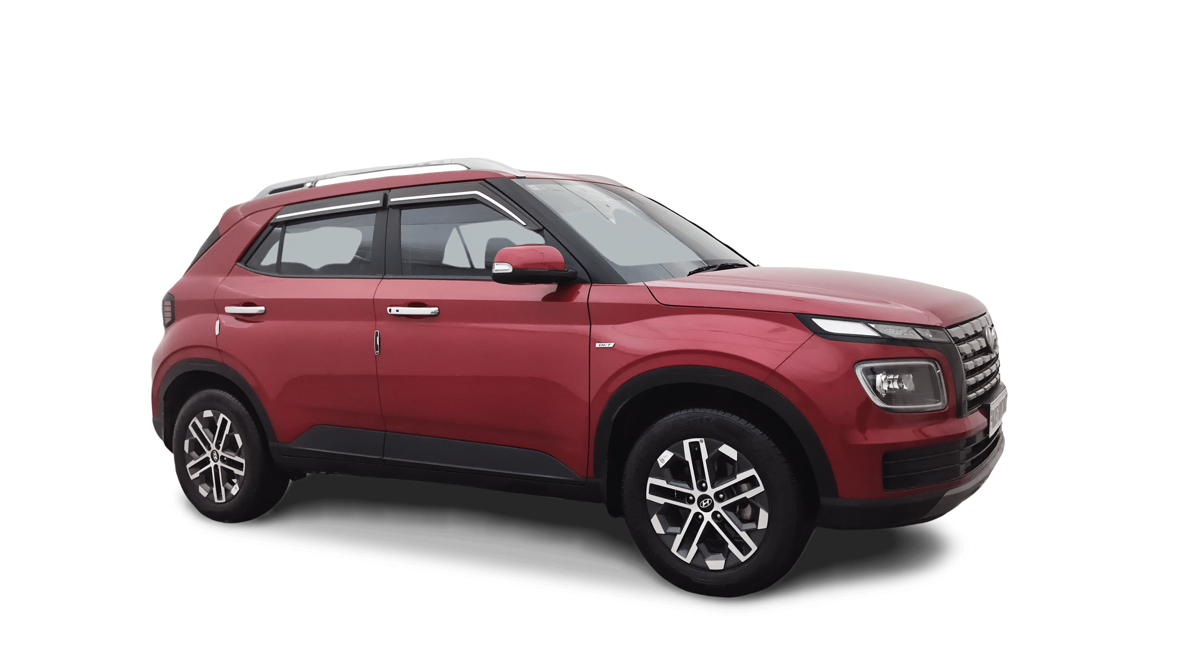 2023 Hyundai VENUE - SUV - Petrol - Automatic - ₹10.70 lakh