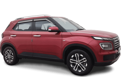 2023 Hyundai VENUE - SUV - Petrol - Automatic - ₹10.70 lakh