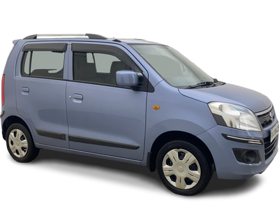 Maruti Wagon R 1.0-img